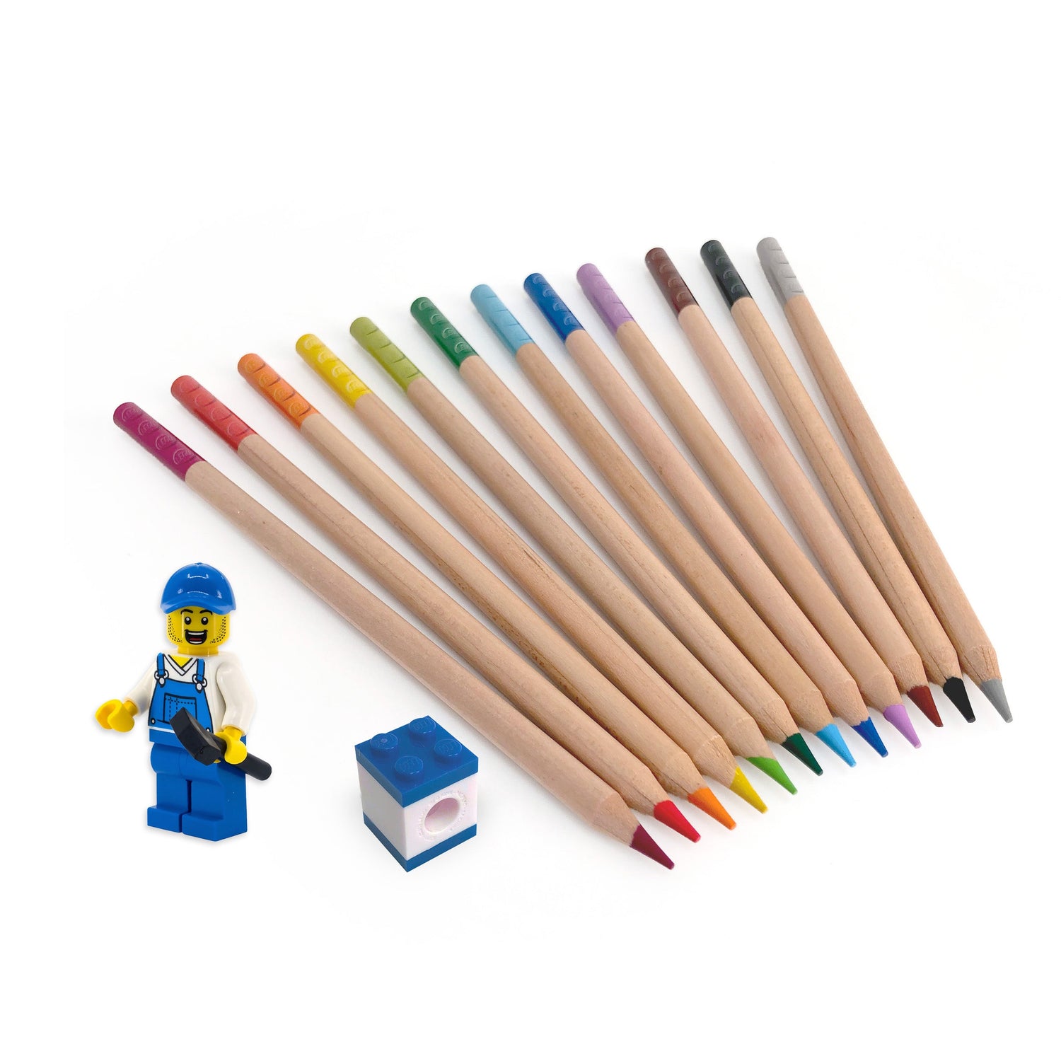 2 - Writing Instruments