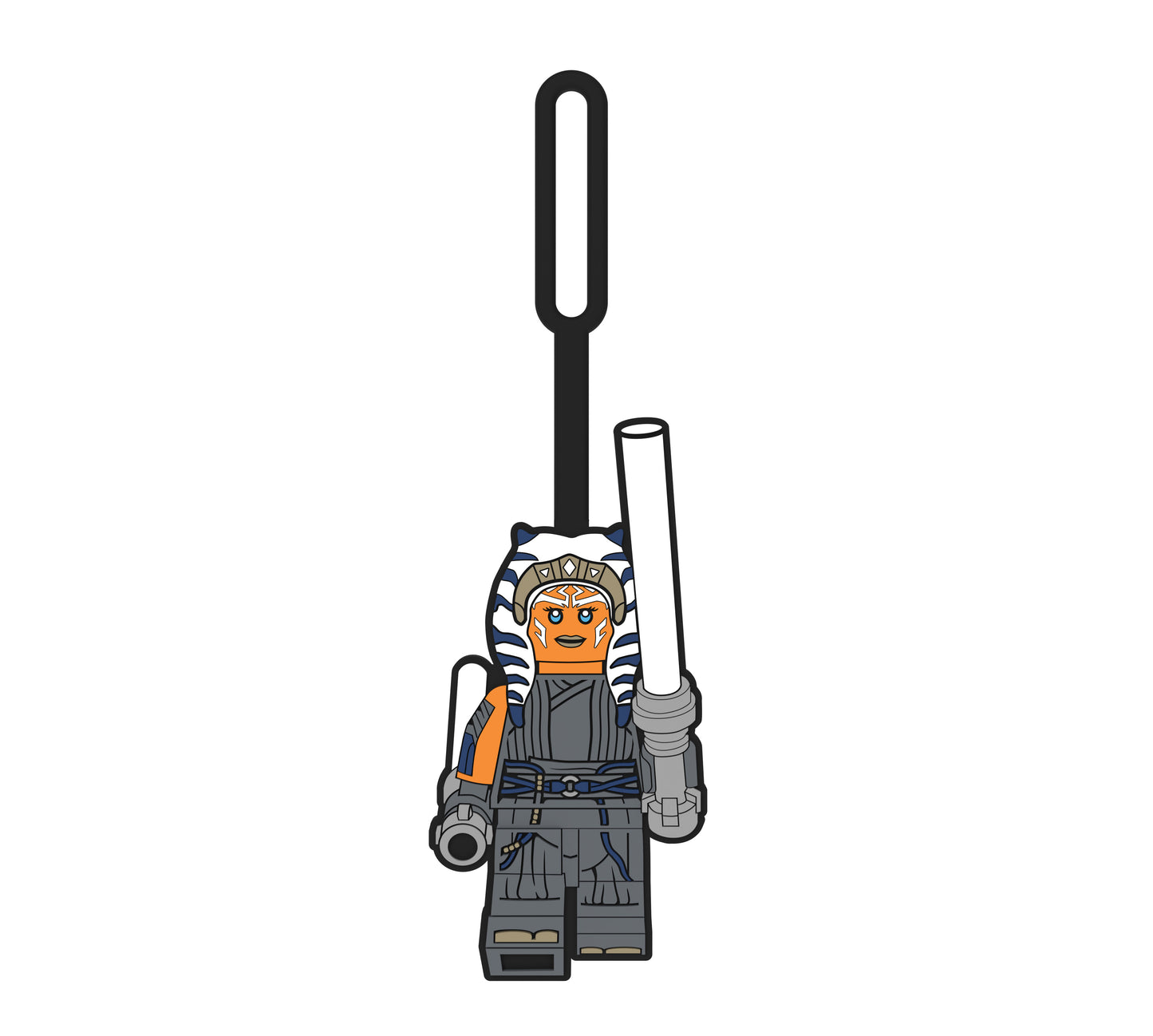 LEGO® STAR WARS™ The Mandalorian™ Bag Tag Ahsoka Tano™