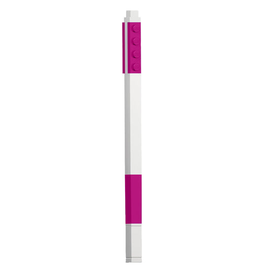 LEGO® Gel Pen Red Violet