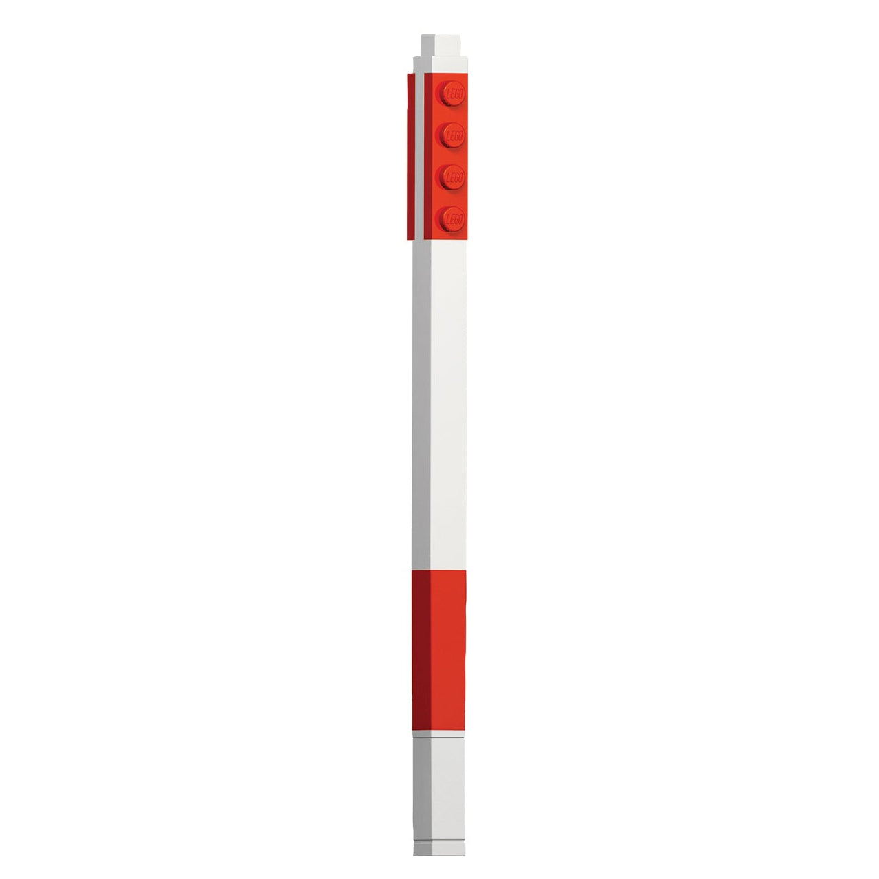 LEGO® Gel Pen Red