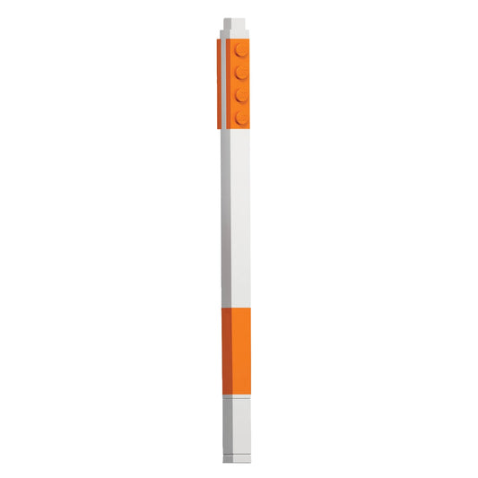 LEGO® Gel Pen Orange