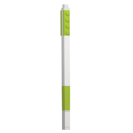 LEGO® Gel Pen Lime