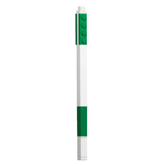 LEGO® Gel Pen Green