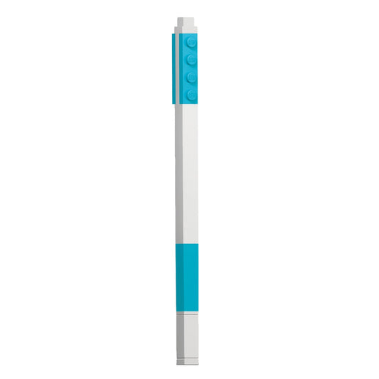 LEGO® Gel Pen Azur