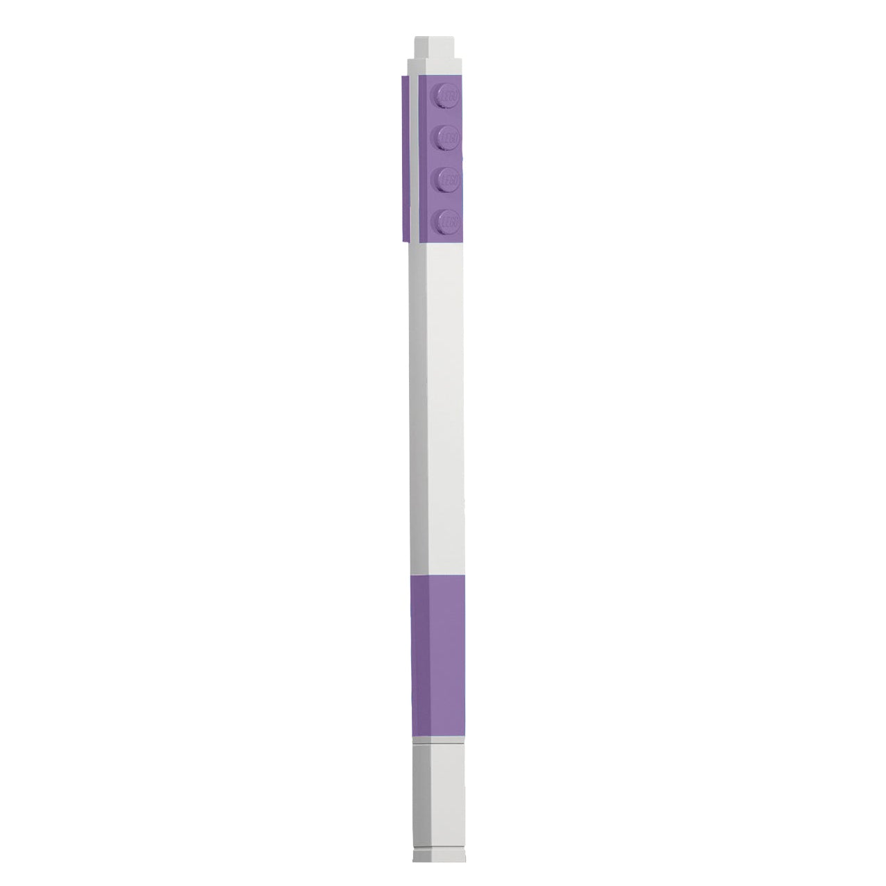 LEGO® Gel Pen Lavender