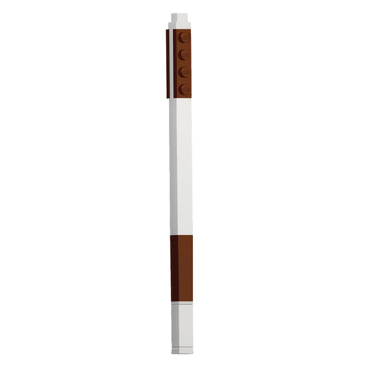 LEGO® Gel Pen Brown
