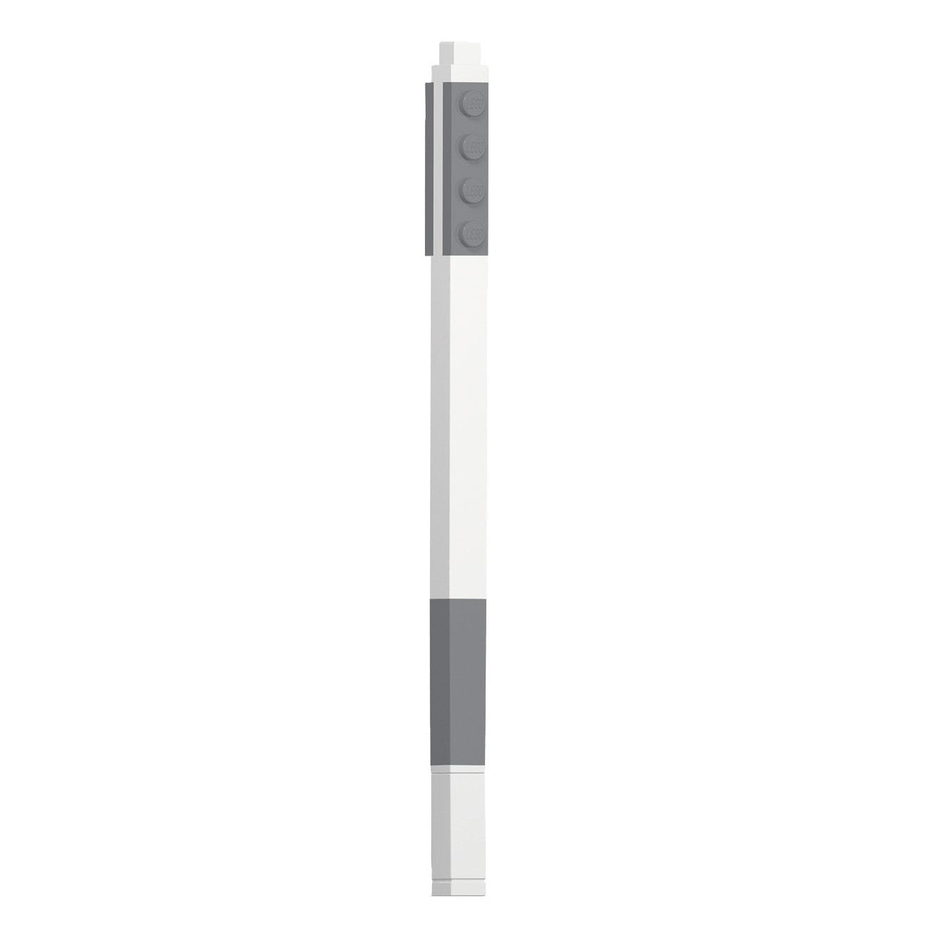 LEGO® Gel Pen Grey