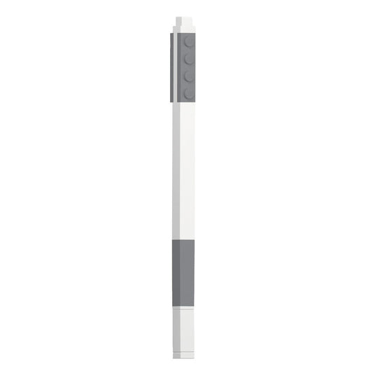 LEGO® Gel Pen Grey