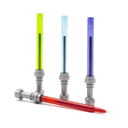 LEGO® STAR WARS™ Gel Pen 4 Pack