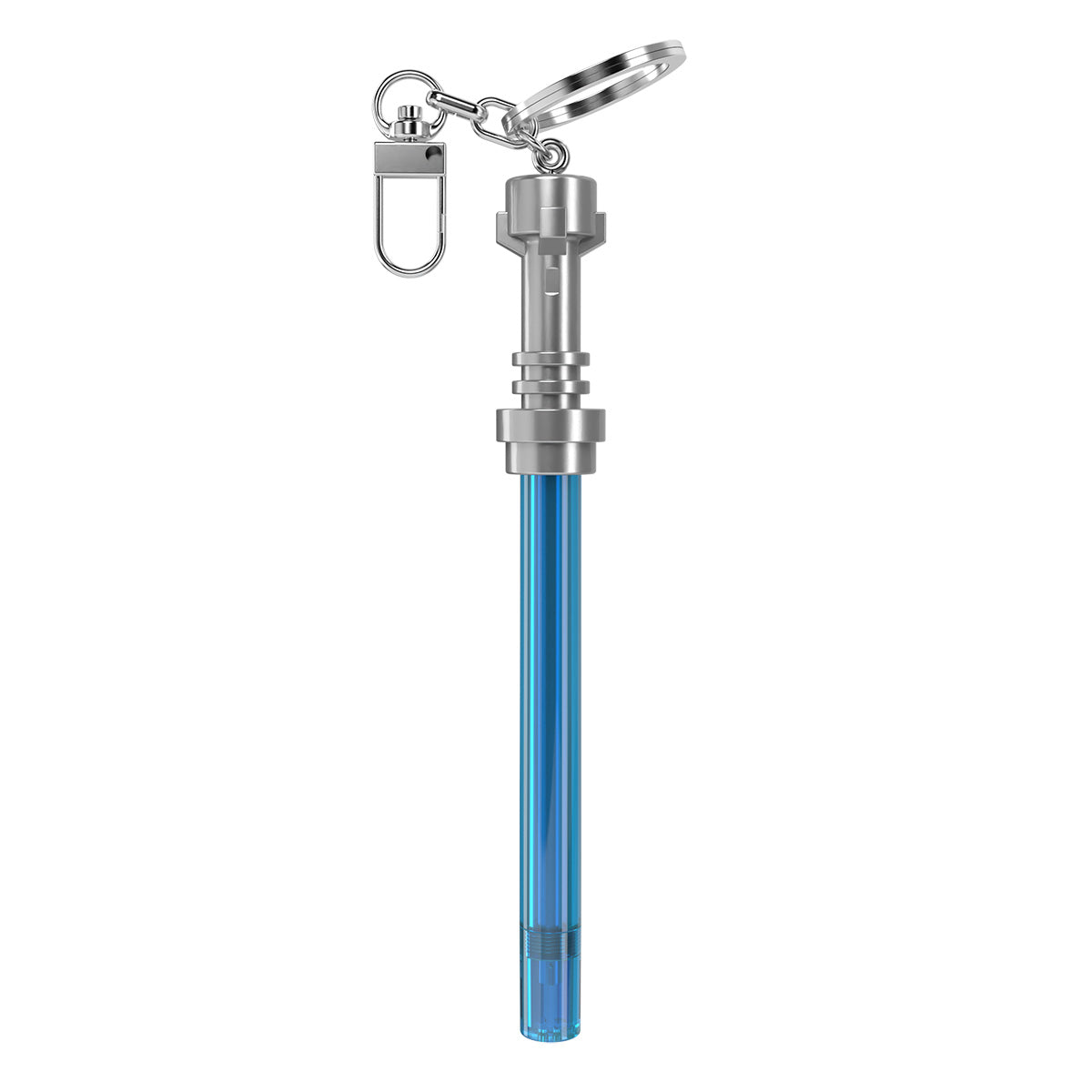 LEGO® STAR WARS™Lightsaber™ Gel Pen with Clip Azur