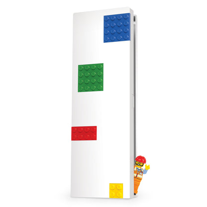 LEGO® Pencil Box with Minifigure
