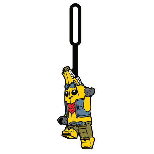 LEGO® FORTNITE® Bag Tag Peely