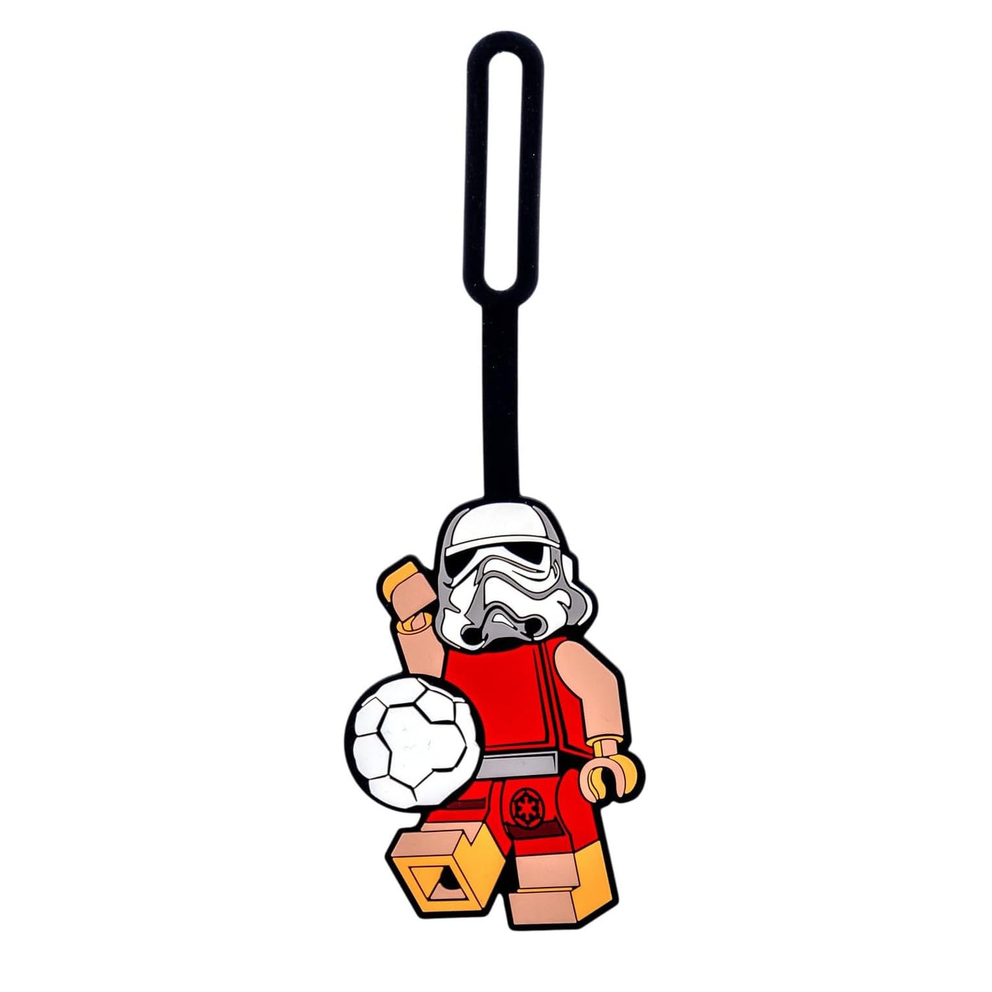 LEGO® STAR WARS™ Bag Tag Stormtrooper Vacation