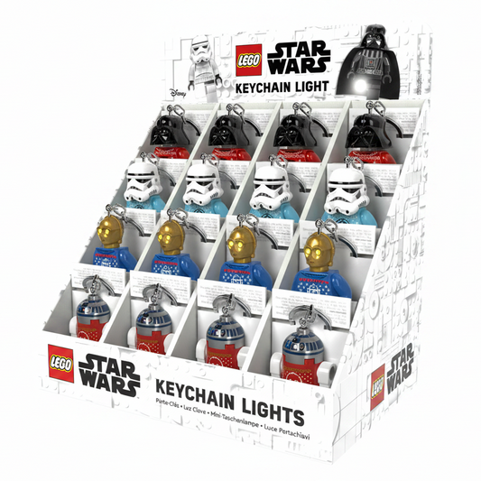 LEGO® STAR WARS™ Keylight CDU Holiday Sweater