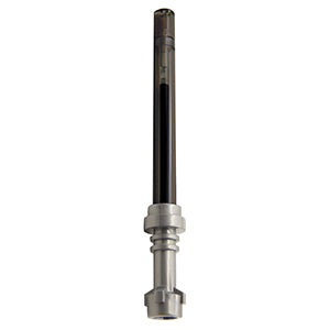 LEGO® STAR WARS™ Lightsaber™ Gel Pen Black