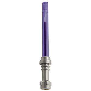 LEGO® STAR WARS™ Lightsaber™ Gel Pen Purple