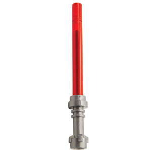 LEGO® STAR WARS™ Lightsaber™ Gel Pen Red