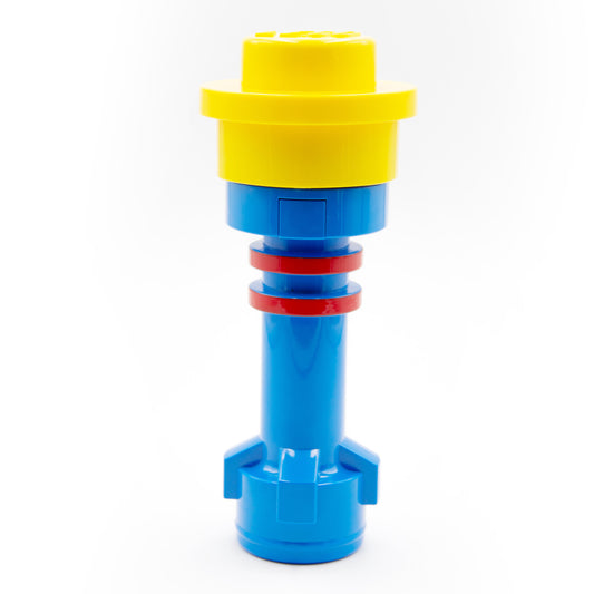 LEGO® Torch Flashlight Blue/Red/Yellow