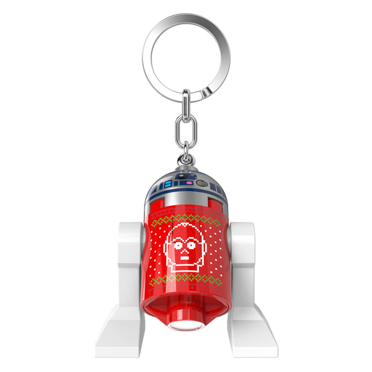 LEGO® STAR WARS™ Keylight R2-D2™ Holiday Sweater