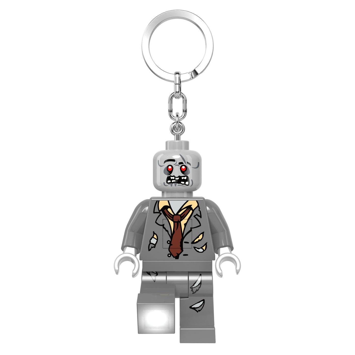 LEGO® Minifigures™ Keychain Light Zombie