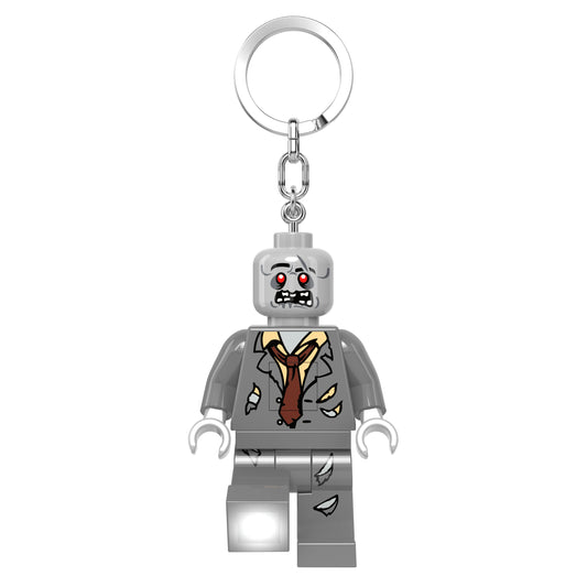 LEGO® Minifigures™ Keychain Light Zombie