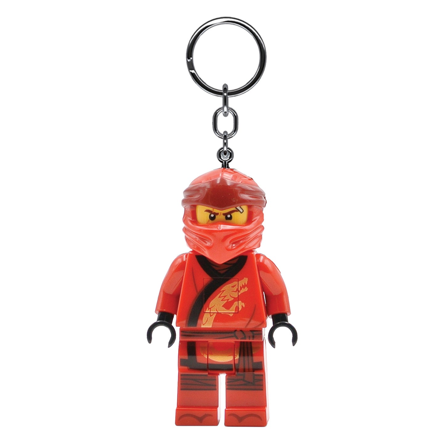 LEGO® NINJAGO® Keychain Light Legacy Kai