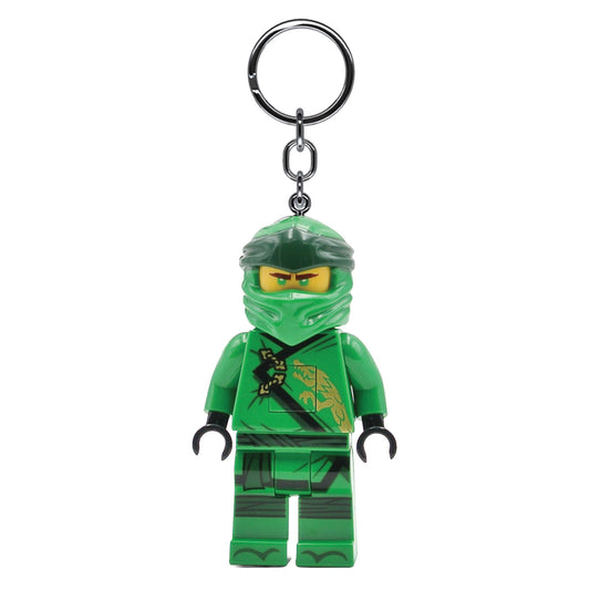 LEGO® NINJAGO® Keychain Light Legacy Lloyd