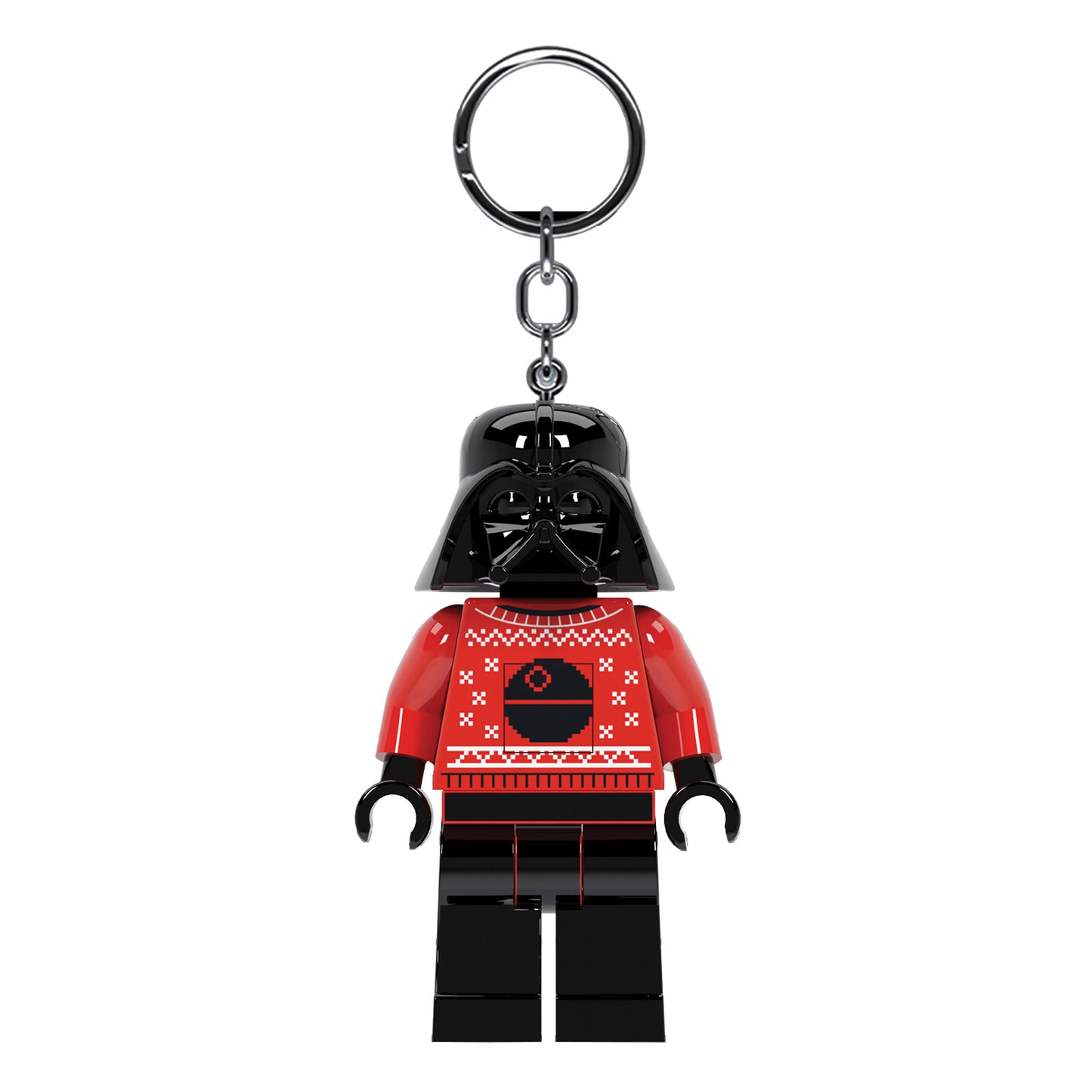 LEGO® STAR WARS™ Keylight Darth Vader™ Holiday Sweater