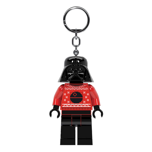 LEGO® STAR WARS™ Keylight Darth Vader™ Holiday Sweater