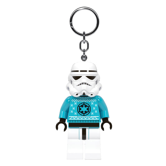 LEGO® STAR WARS™ Keylight Stormtrooper™ Holiday Sweater