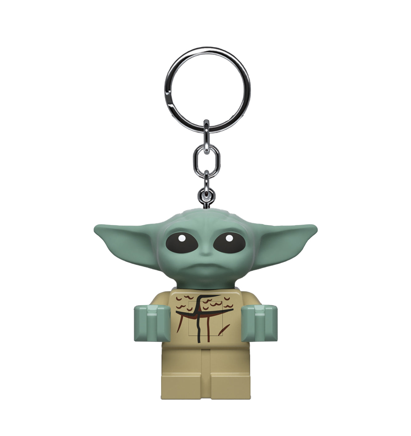 LEGO® STAR WARS™ The Mandalorian™ Keylight Grogu™