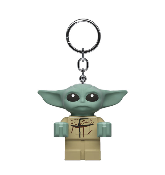 LEGO® STAR WARS™ The Mandalorian™ Keylight Grogu™