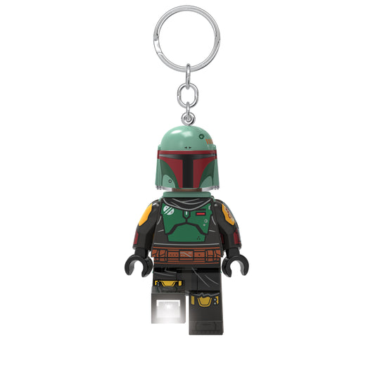 LEGO® STAR WARS™ The Mandalorian™ Keylight Boba Fett™