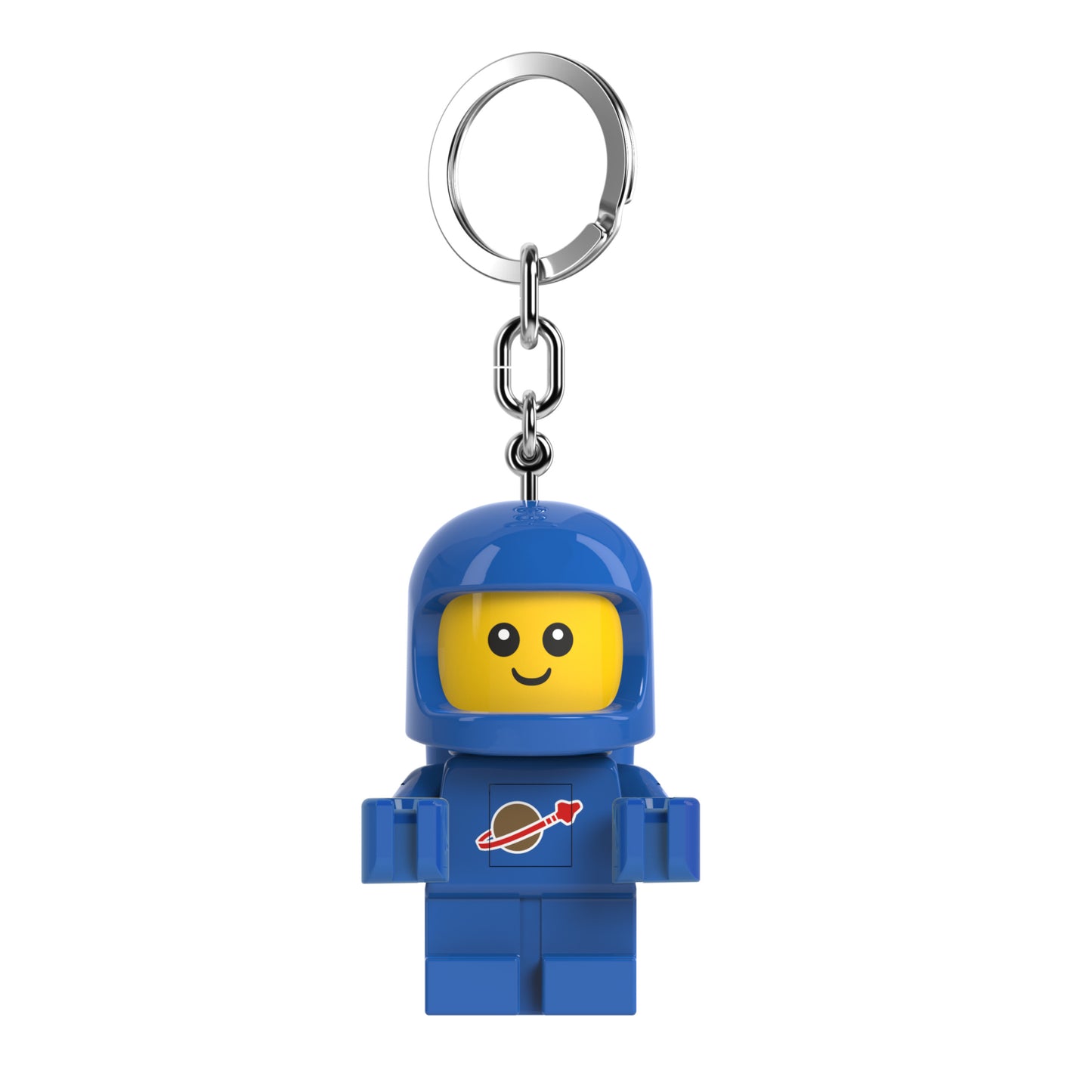 LEGO® Keychain Light Space Baby