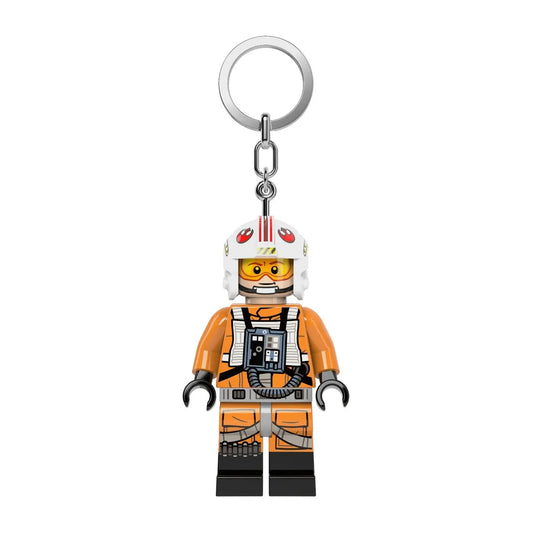 LEGO® STAR WARS™ Keylight Luke Skywalker Pilot™