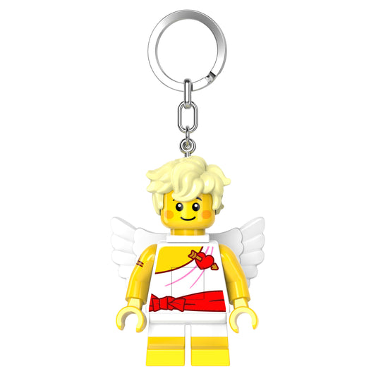 LEGO® Minifigures™ Keychain Light Cupid