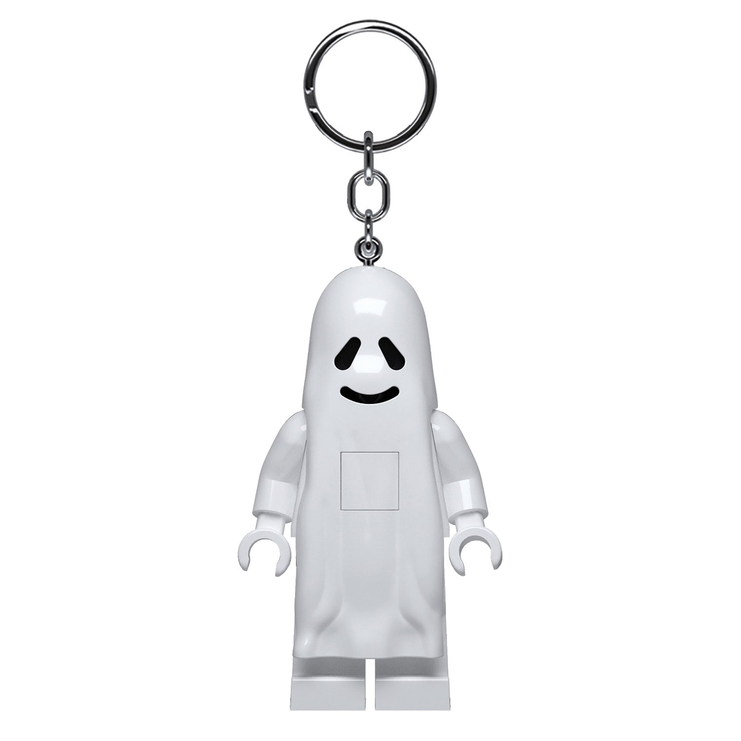 LEGO® Minifigures™ Keychain Light Ghost