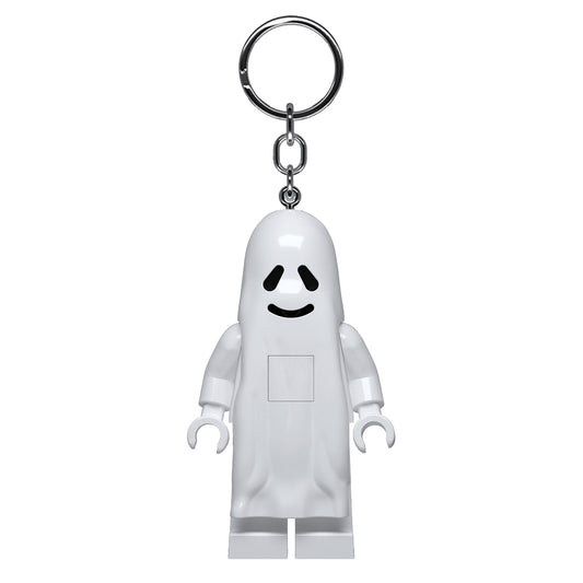 LEGO® Minifigures™ Keychain Light Ghost