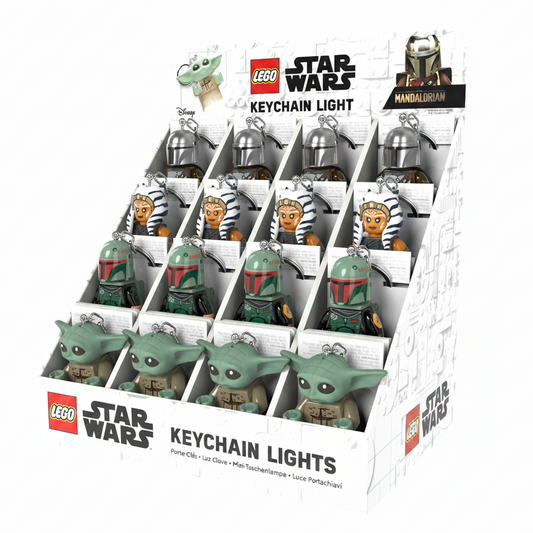 LEGO® Star Wars™ THE MANDALORIAN™ Keylight 16 CDU
